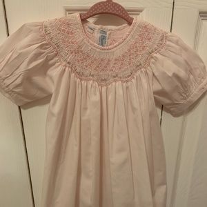 Baby girl dress